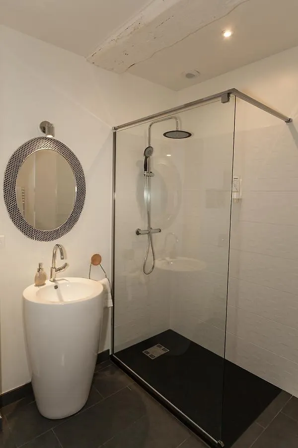 Maison D'Hotes Les Escures Acigné